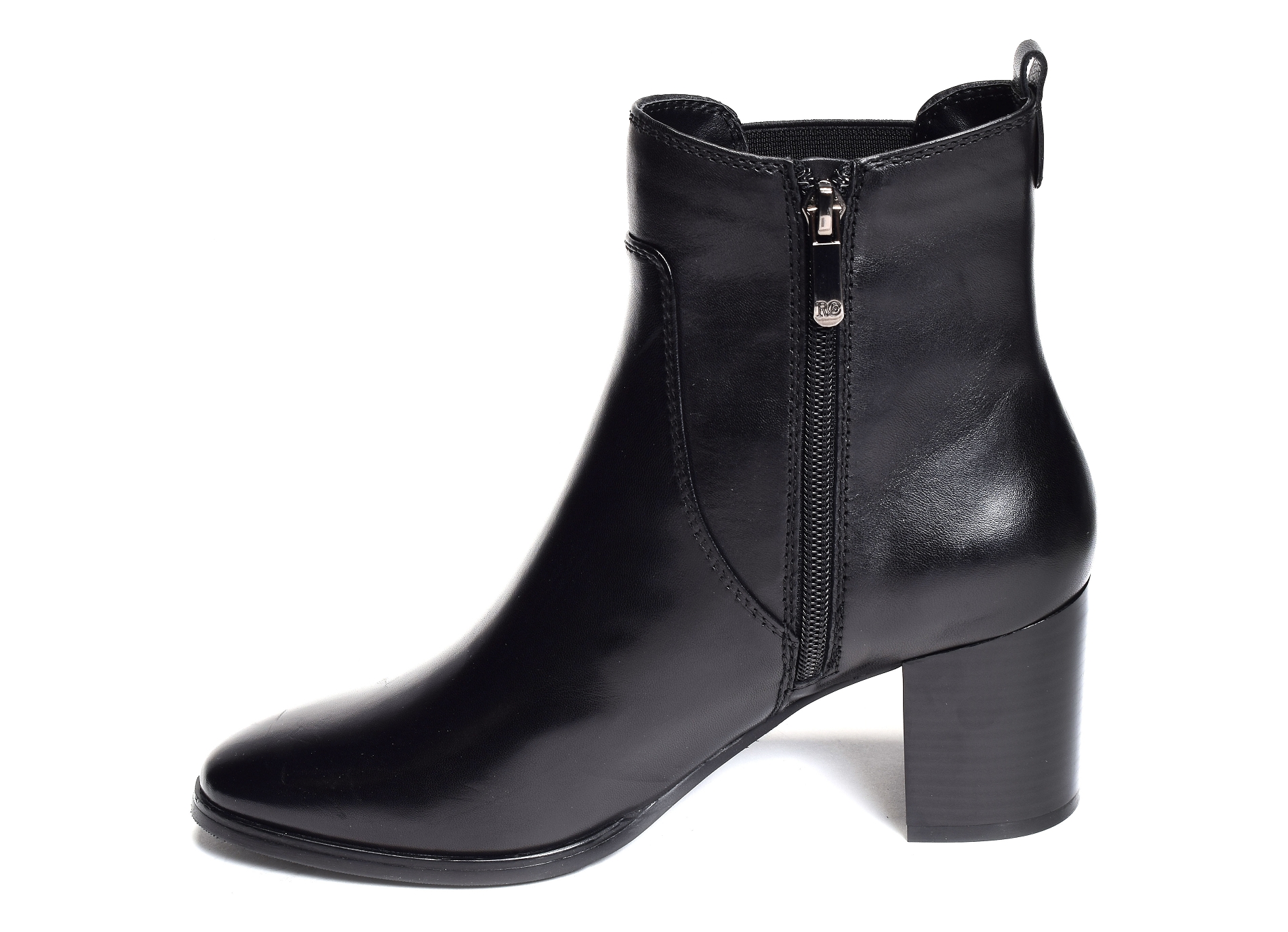 Joan 10 noir