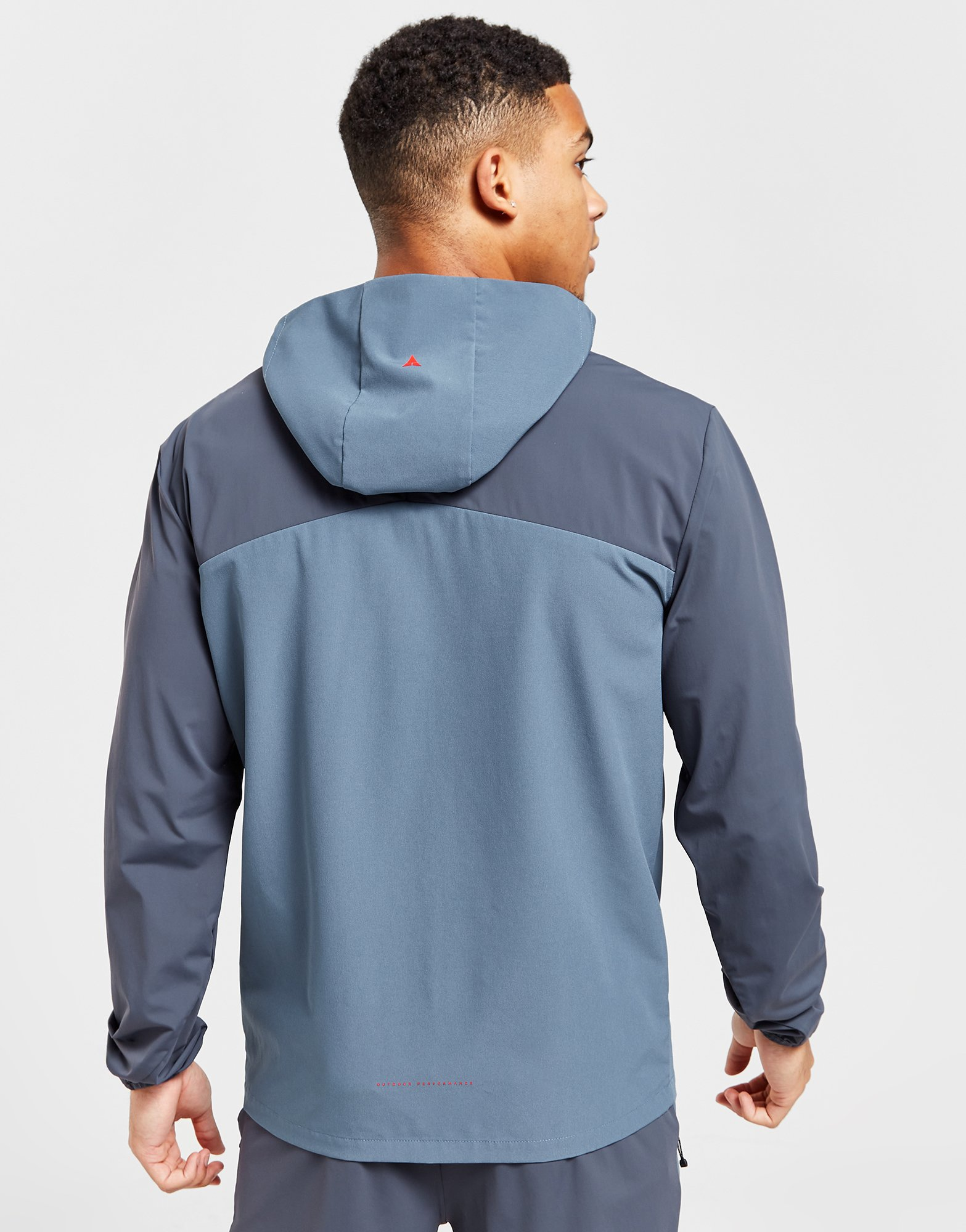 Technicals Veste Volta Homme
