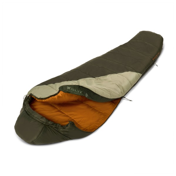 Kelty - Cosmic Synthetic 40 - Sac de couchage synthétique
