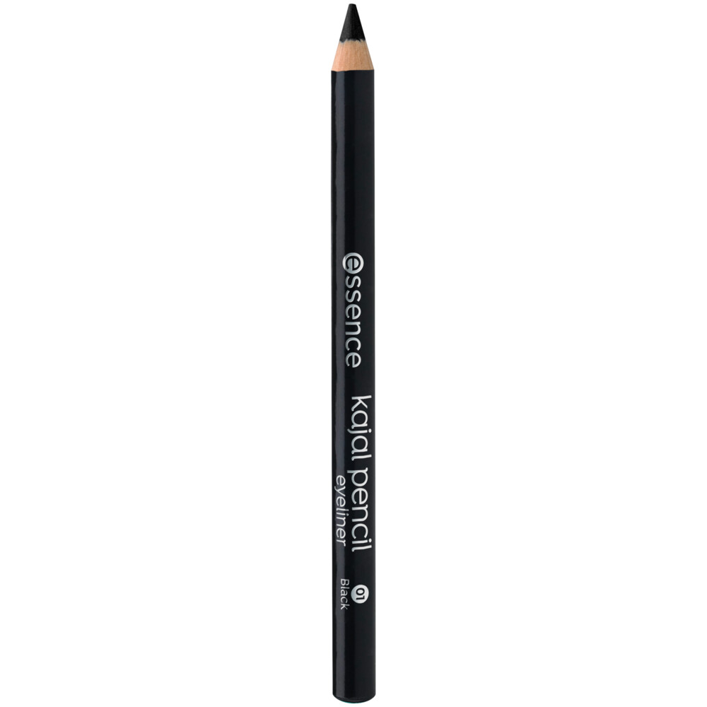 essence Kajal Pencil 01 Black1 gr