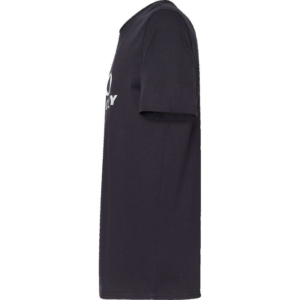 Oakley O Bark 2.0 T-Shirt Herren blackout