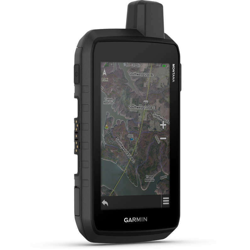 Garmin Montana 710i GPS-Gerät