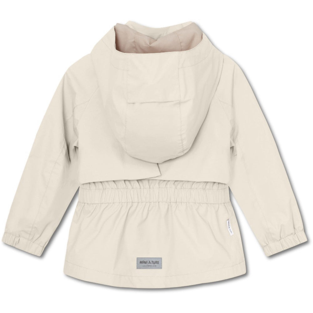 Køb Mini A ture Sandshell Algea Spring Jakke. GRS