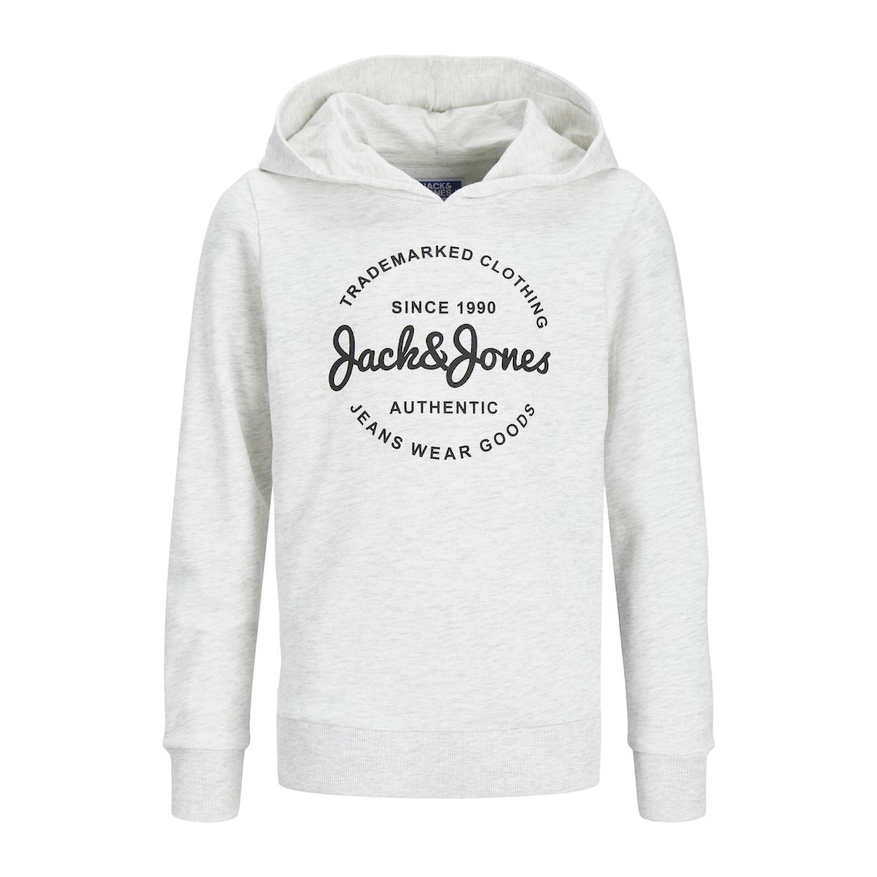 Jack & Jones JJFOREST SWEAT HOOD JNR