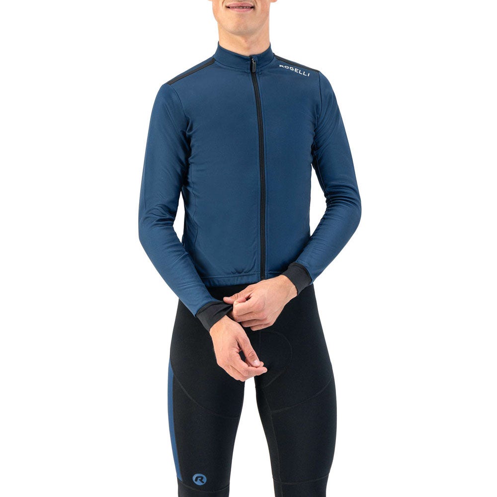 Rogelli  Wielershirt