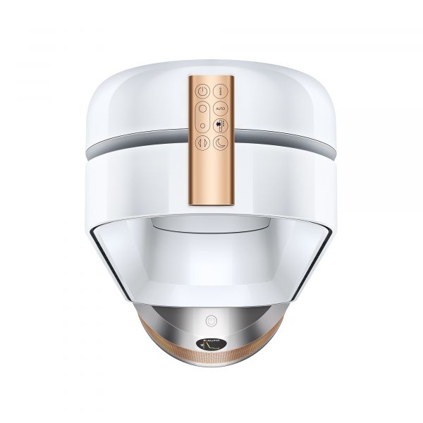 Purificador de Ar Dyson Ventilador Purifier Cool Formaldehyde TP09