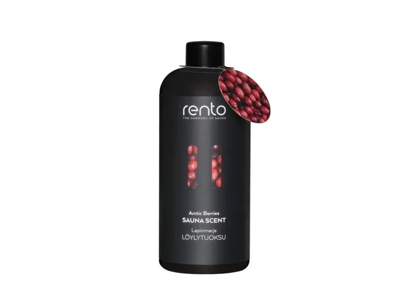 Sauna Scent 400Ml Arctic Berry Rento