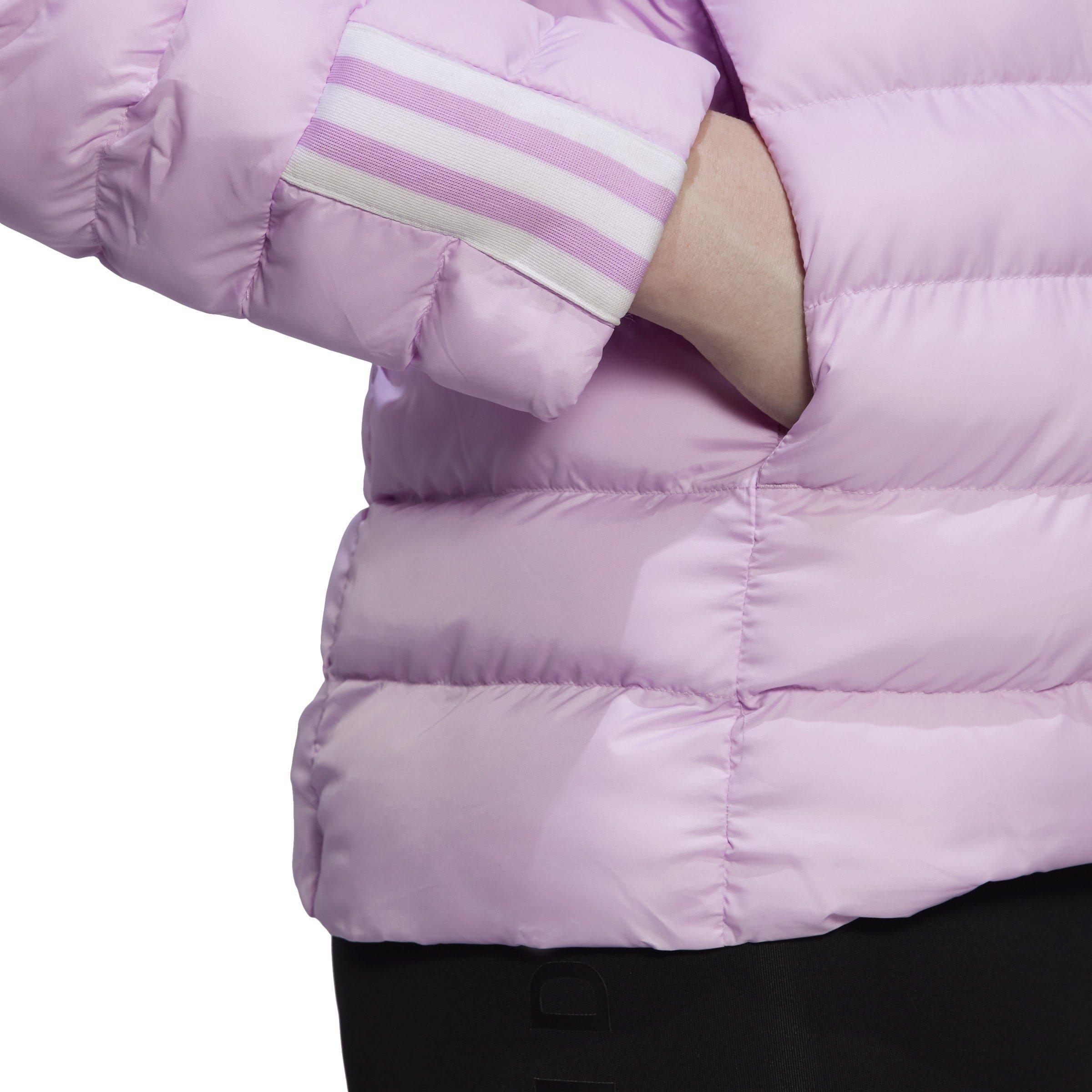 adidas Itavic Three Stripe Jacket Womens