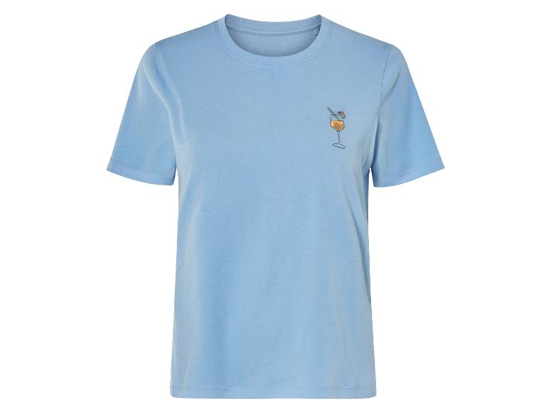 Dames T-shirt