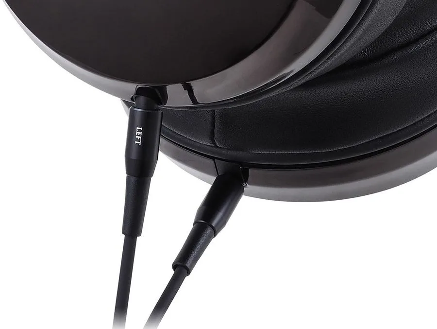 Audio Technica ATH-AP2000Ti Casques hi-fi