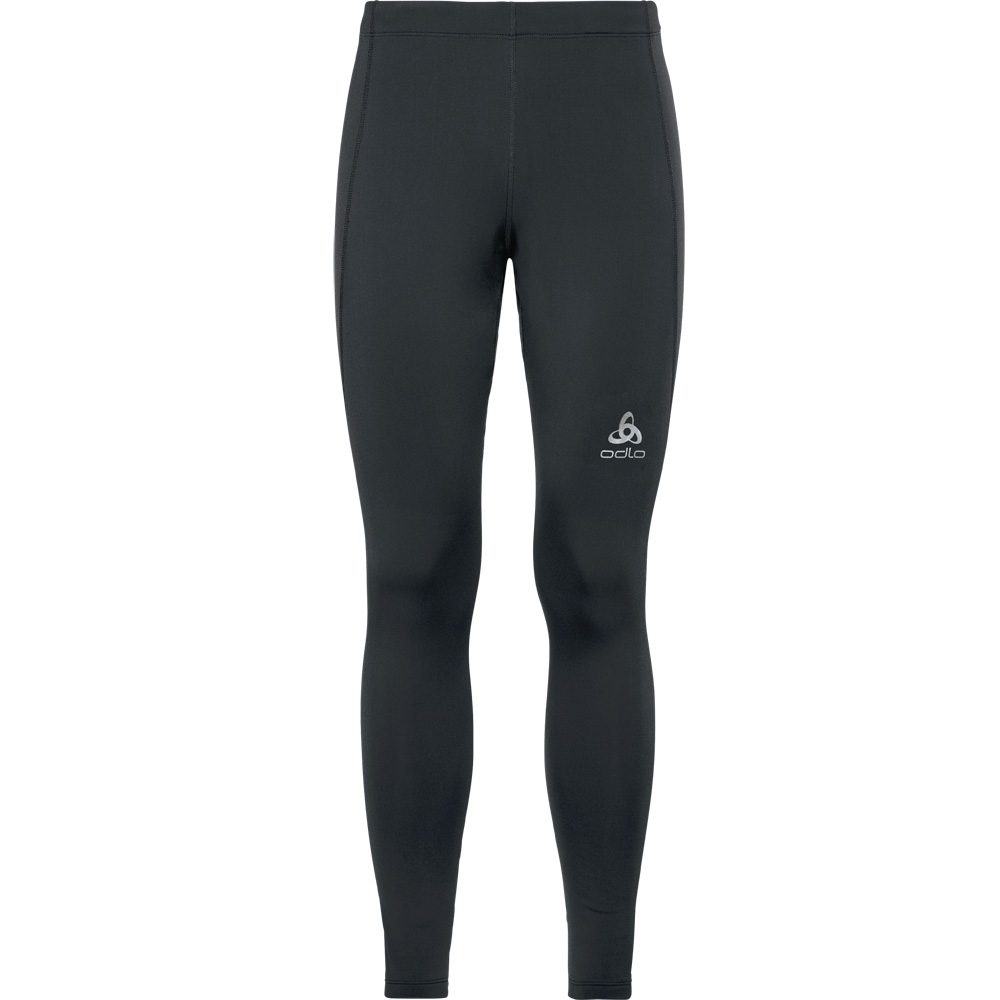 Odlo Element Warm Tights Herren black