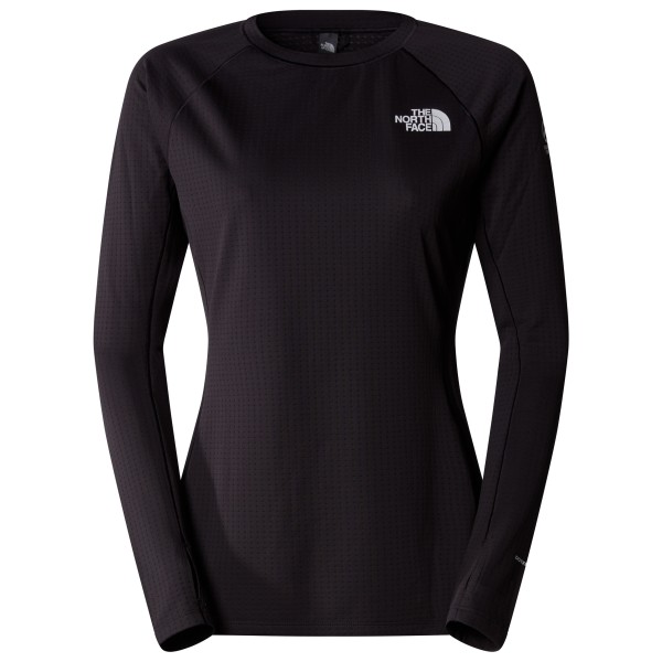 The North Face - Women's Summit Pro 120 Crew - T-shirt technique
