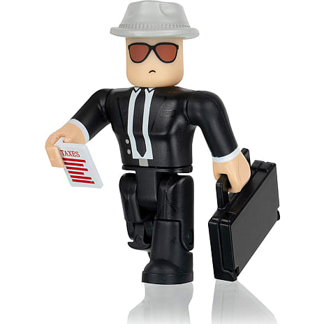 Roblox Deluxe Mystery Pack