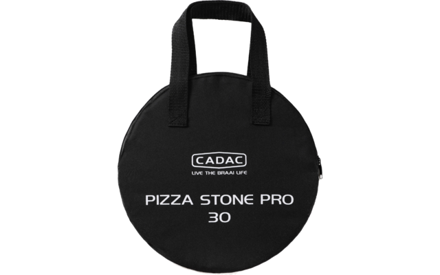 Cadac Pizzastein Pro für Gas- oder Elektrogrills