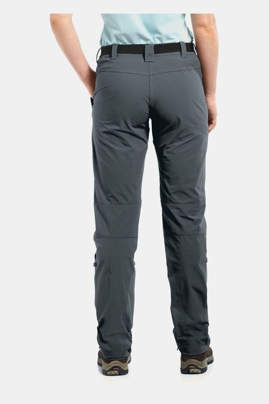 Maier Sports Maier Sports Lulaka Long Broek Dames