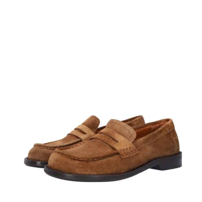 Billi Bi Loafers Dame A9010-555