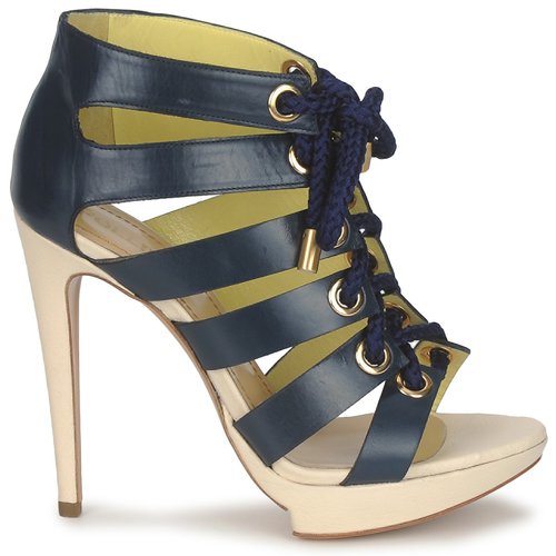Pollini - PA1609CC1V Azul
