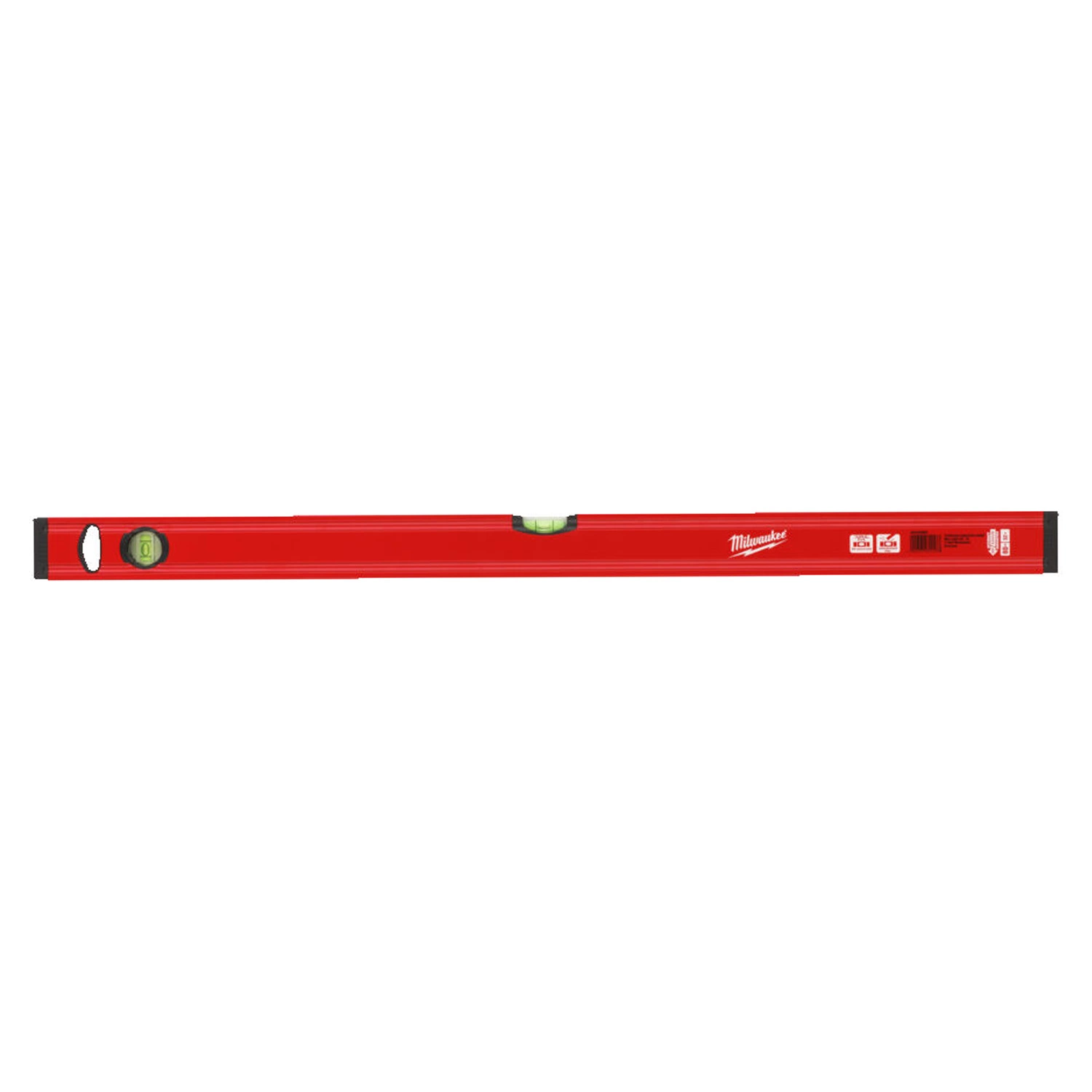 Milwaukee 4932459091 Redstick Slim 60 Waterpas - 600mm