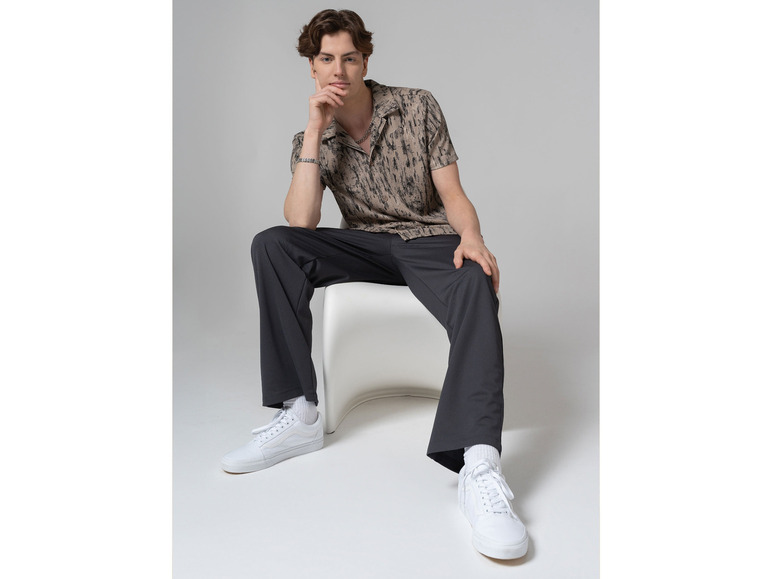 Heren shirt