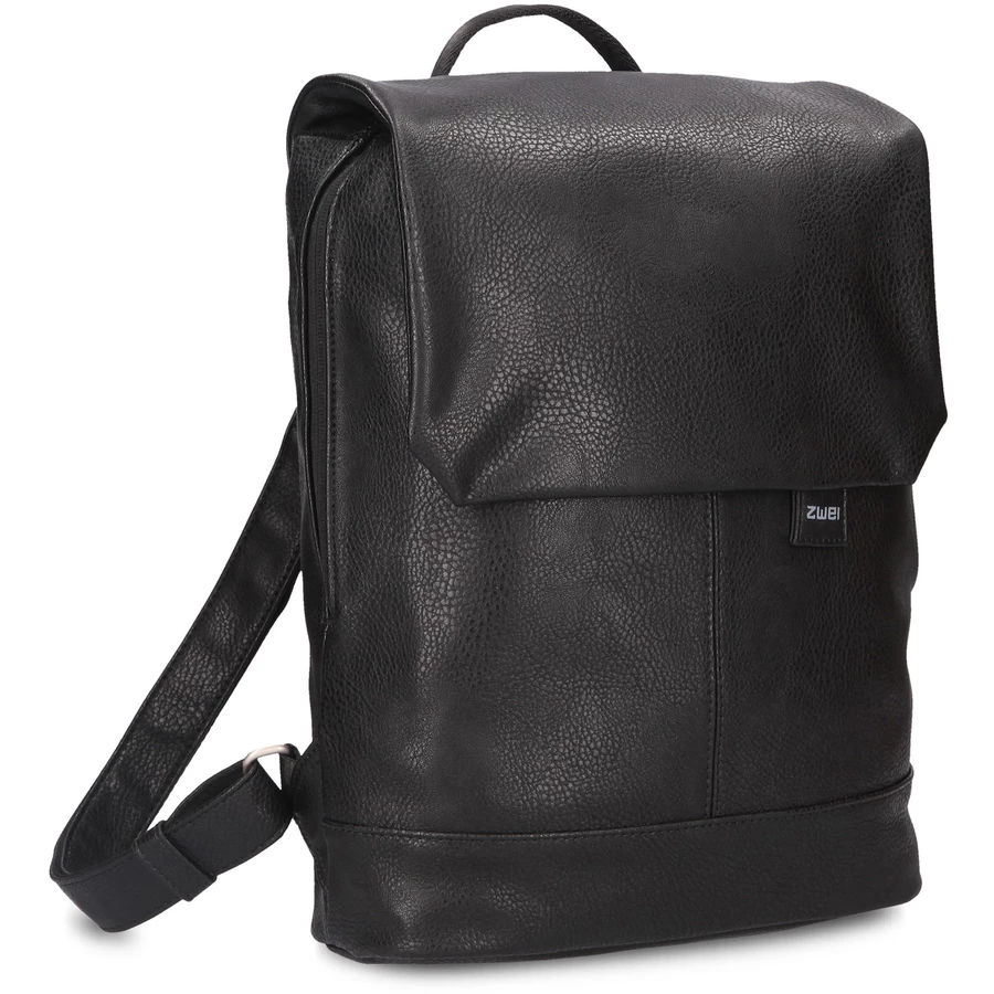 zwei Mademoiselle MR150 - Rucksack 38 cm black