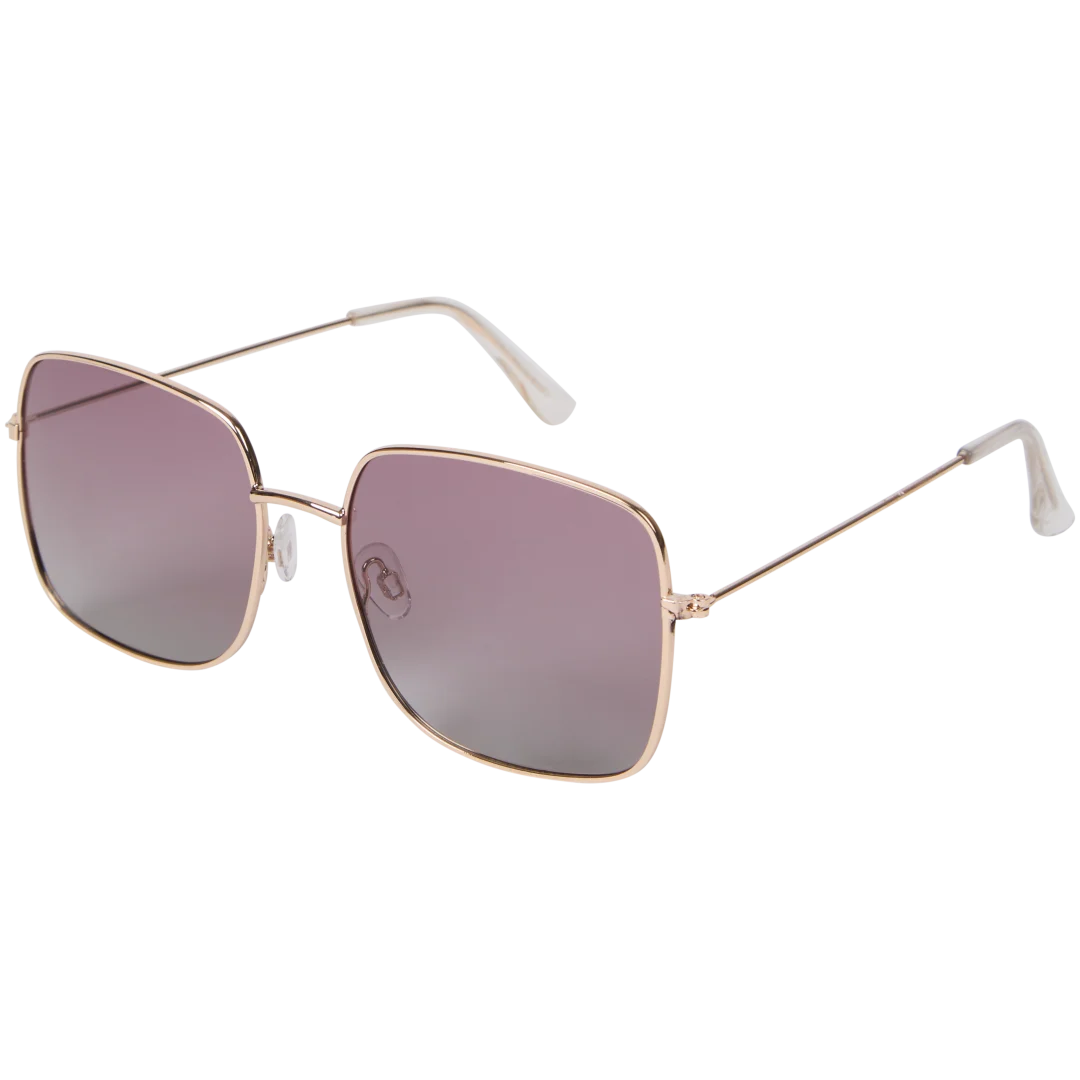 Lunettes de soleil polarisées