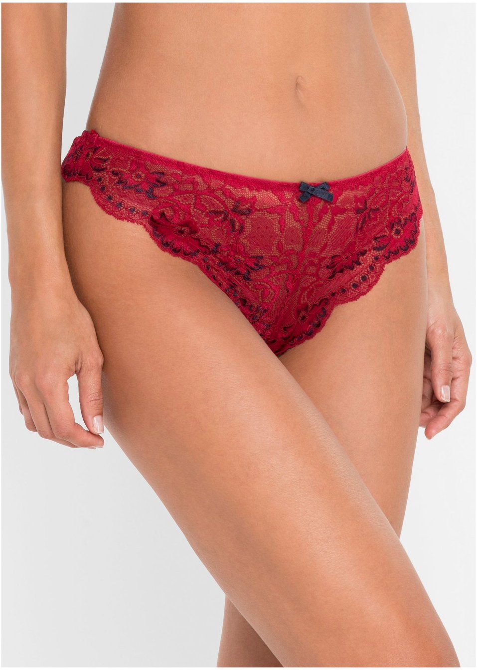 Shorty string