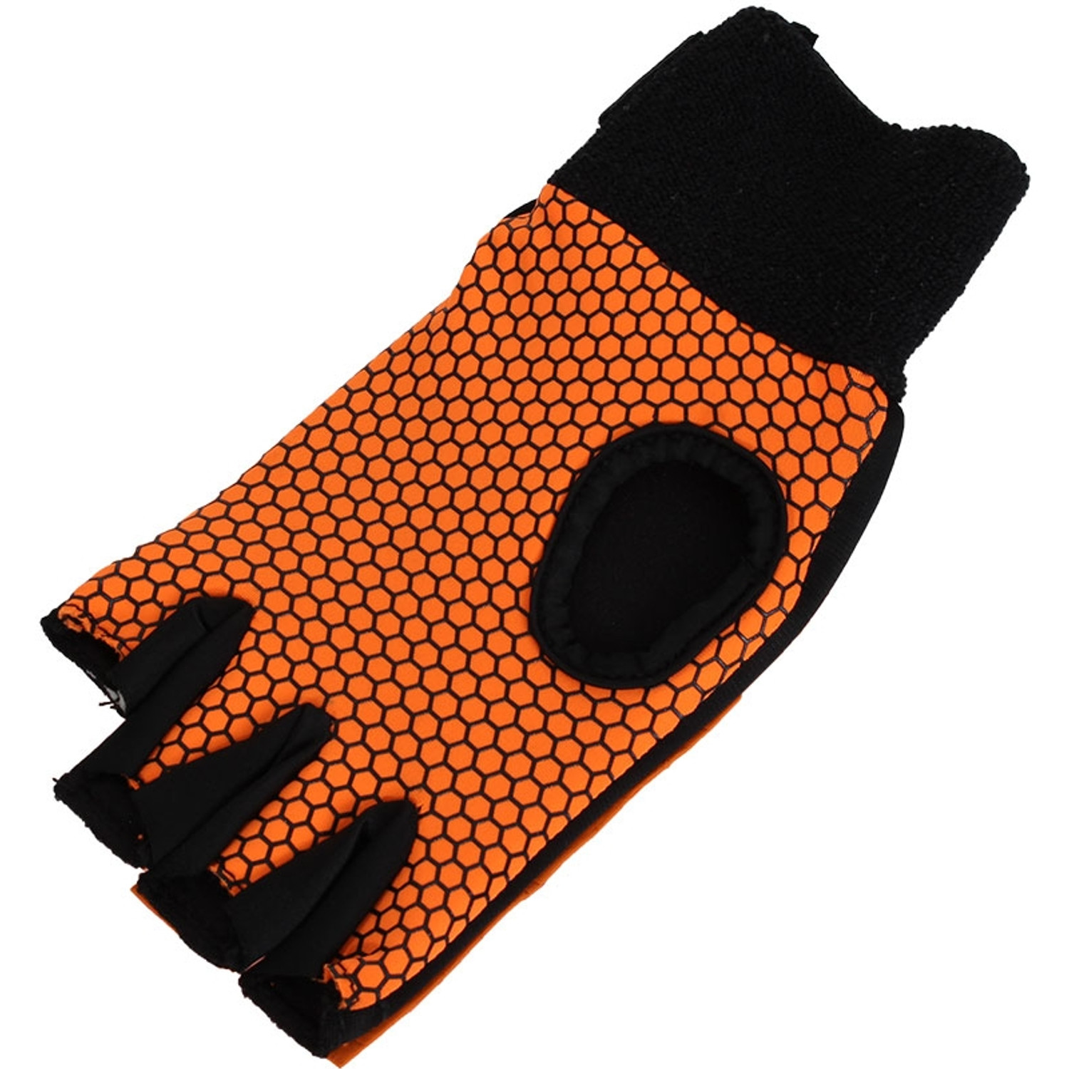 Brabo F4.1 Handschoen Links
