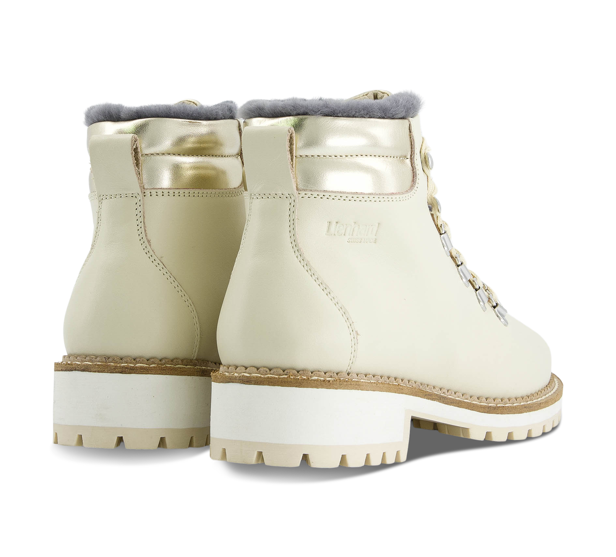 Lienhard Heidi beige/taupe