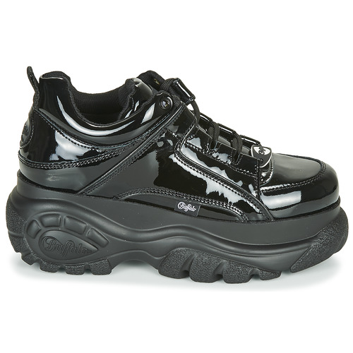Buffalo - 1339 - Noir vernis