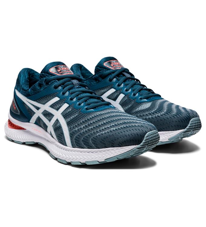 Asics GEL-NIMBUS 22 Hardloopschoenen M