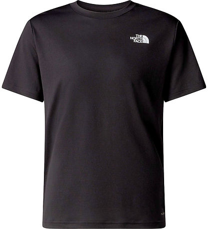 The North Face T-Shirt - Schwarz