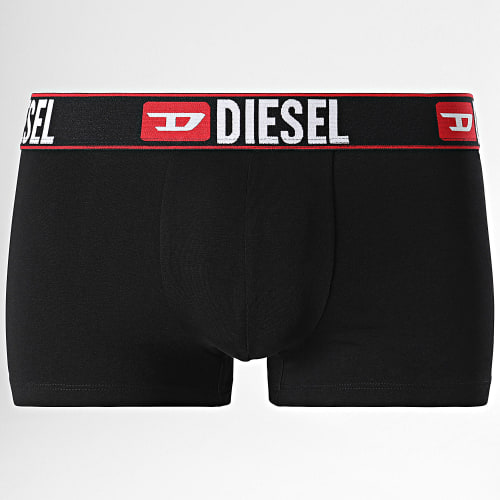 Lot De 3 Boxers Damien 00ST3V-0QIAT Noir Blanc