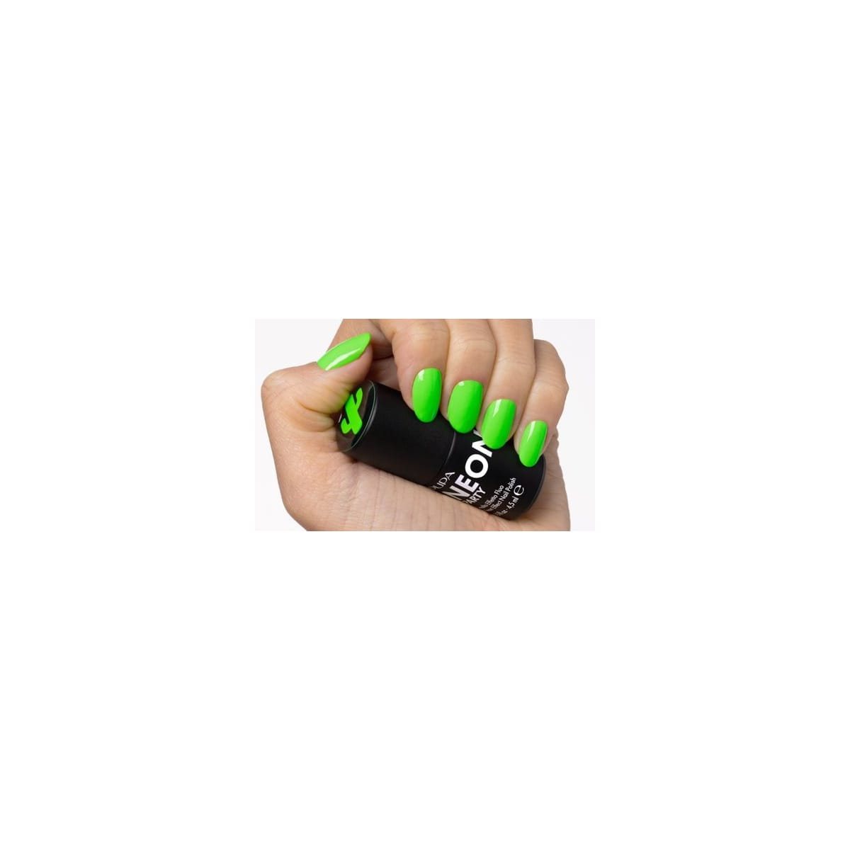 Pupa Neon Party Vernis à Ongles à Effet Fluo
