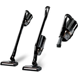 Aspirateur balai Miele TRIFLEX HX2 RUNNER
