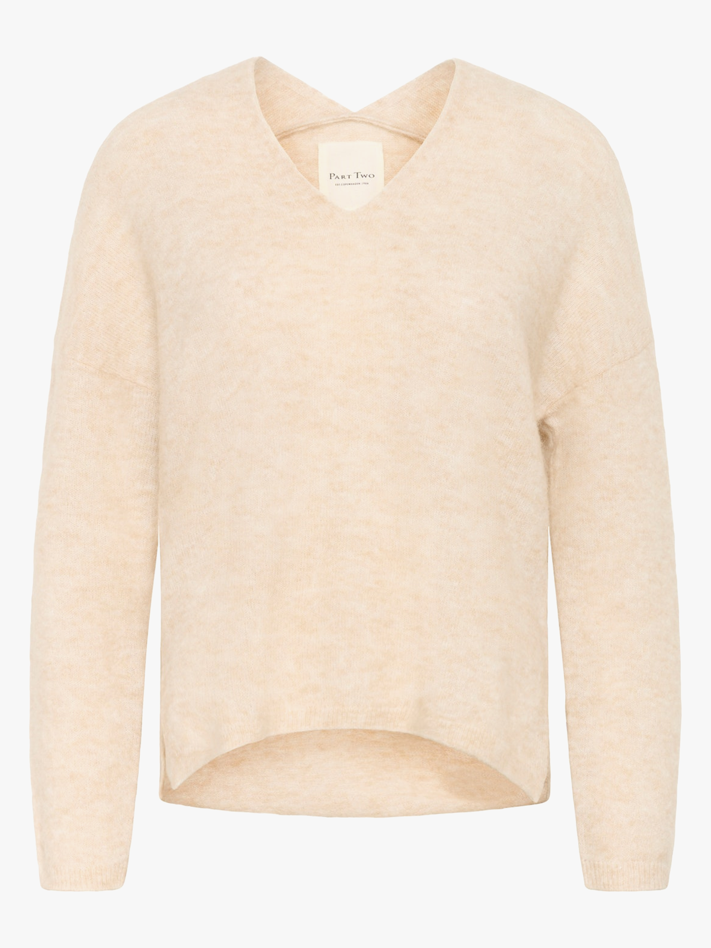 Titina Pullover