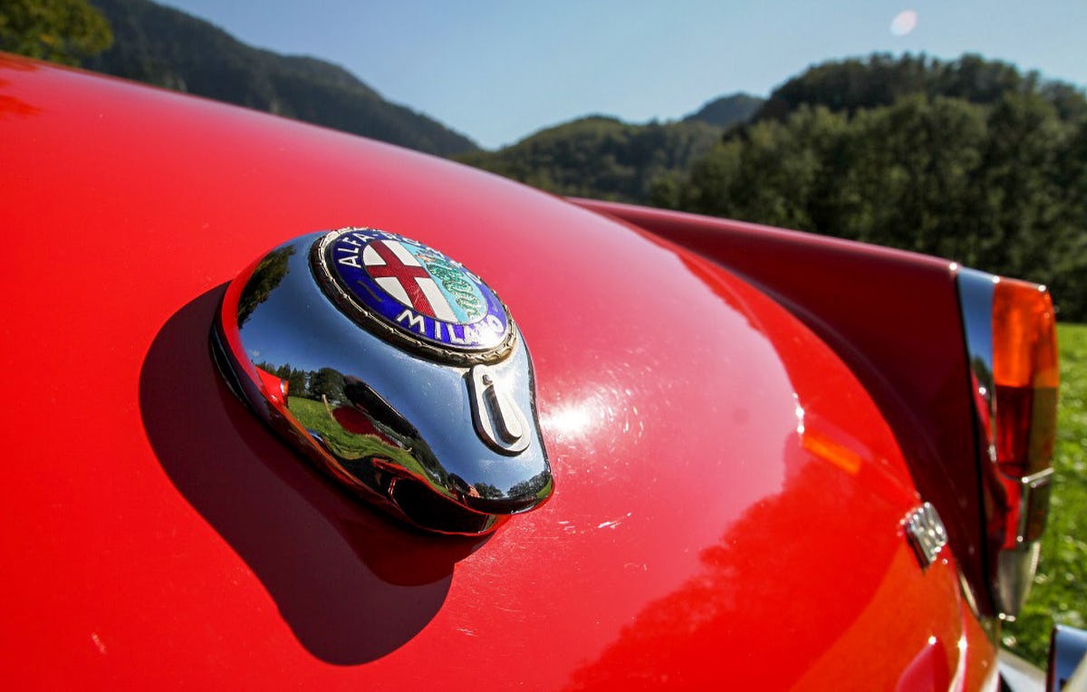 Oldtimer fahren für Zwei in München als Geschenkidee