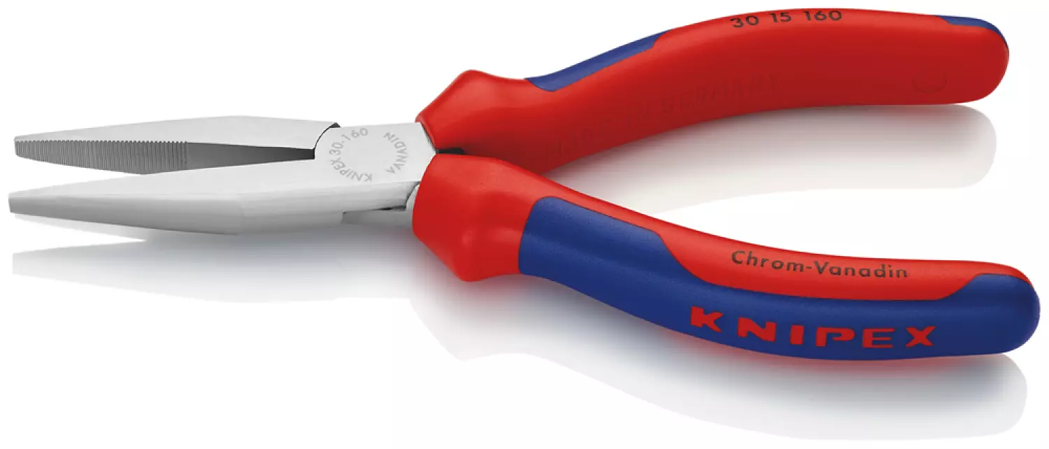 Knipex 3015160 Langbektang - 160mm