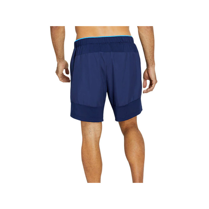 Short tennis Asics Club men