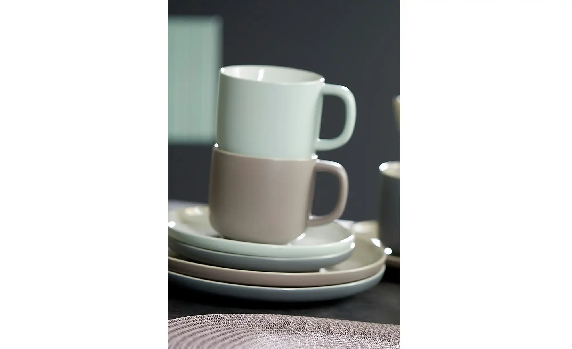 Ritzenhoff & Breker Kaffeeservice, 12-teilig Jasper