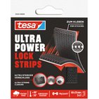 Bande auto-agrippante Ultra Power Lock Strips, 25x50mm