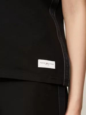 Camiseta TH Established SeaCell? Blend Lounge