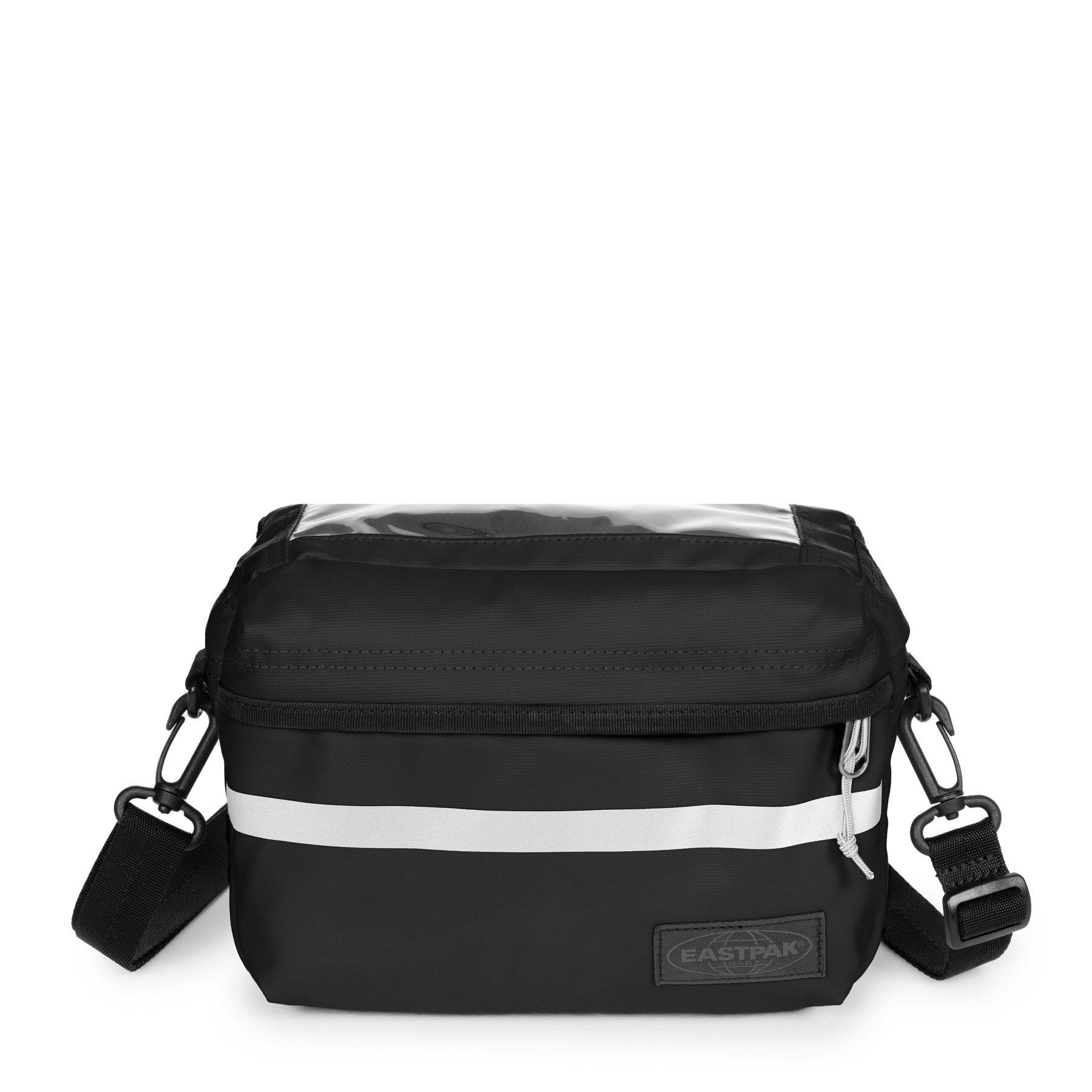 Aman Bike Compatible Tarp Black