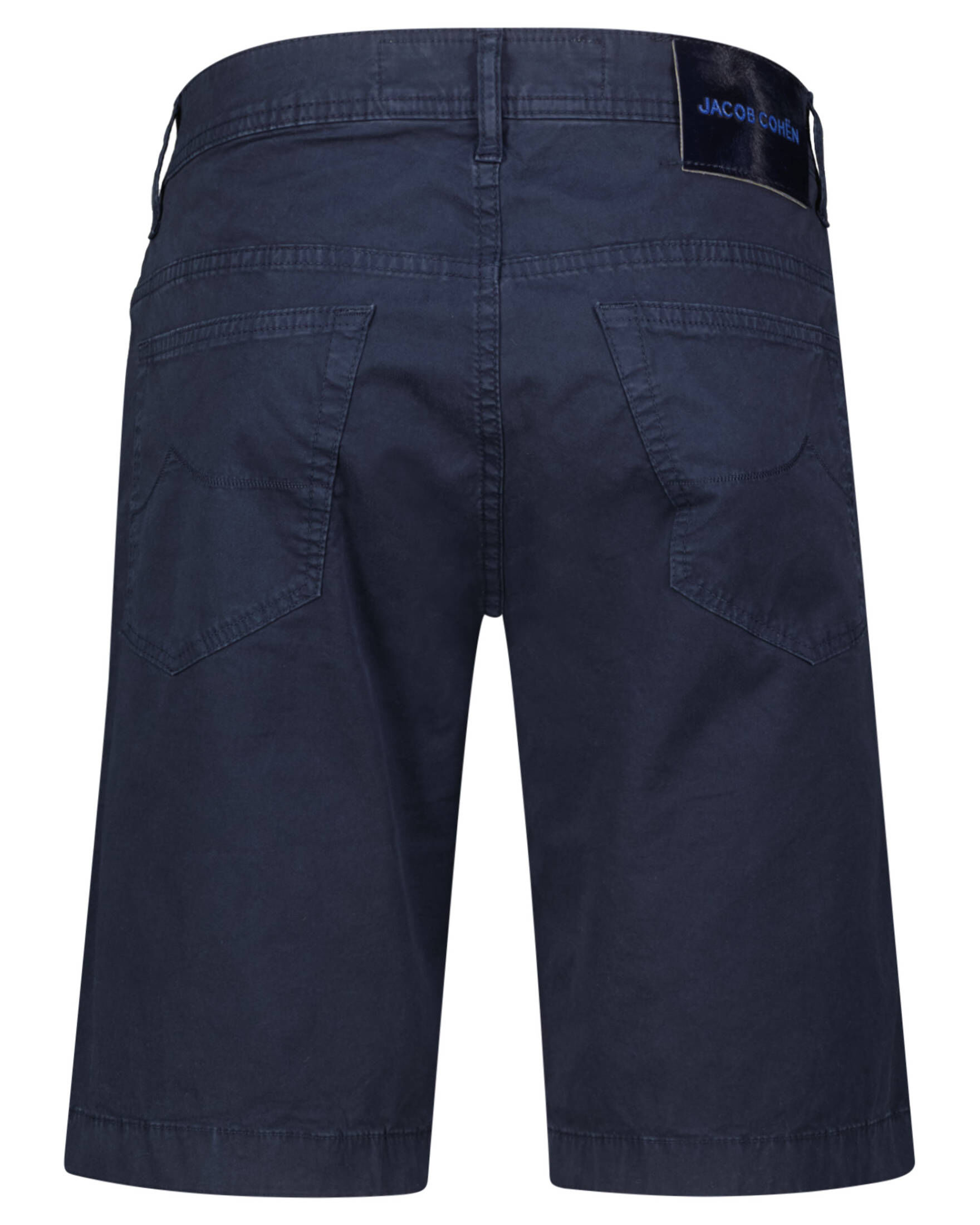Jacob Cohën| Herren Shorts LOU BERMUDA Slim Fit
