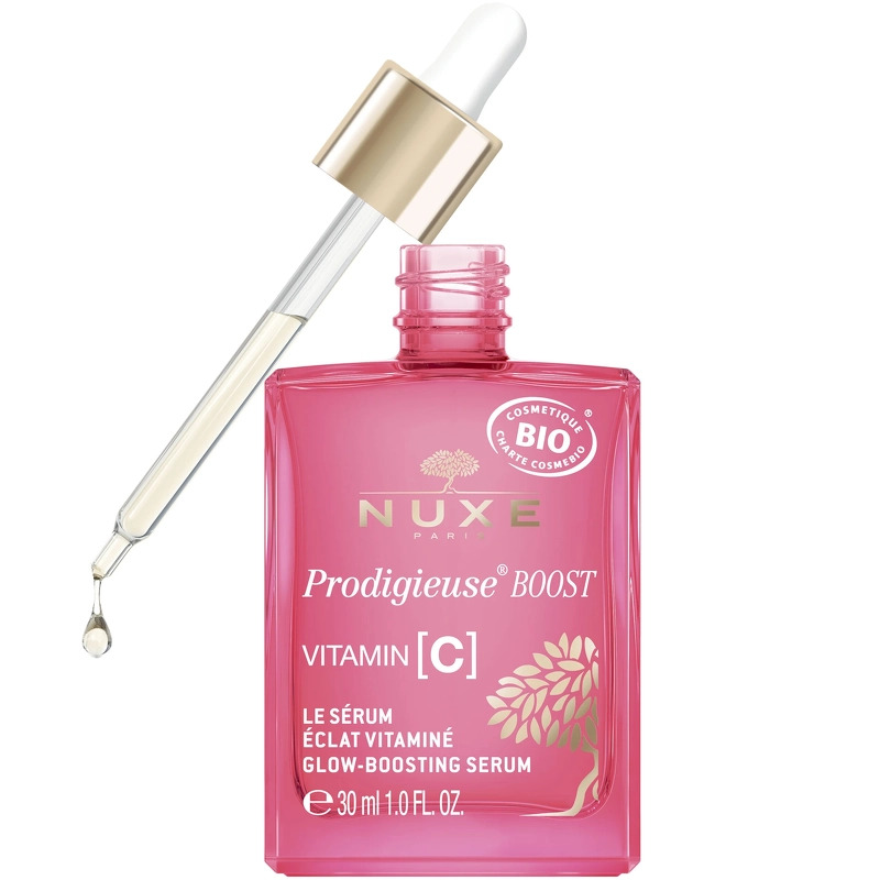 NUXE Prodigieuse Boost Vitamin C Serum 30 ml