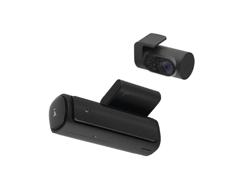 NORDVAL 5K Single Dashcam & 4K Dual-Dashcam mit Wi-Fi und G Klare Aufnahmen bei allen Lichtkonditionen