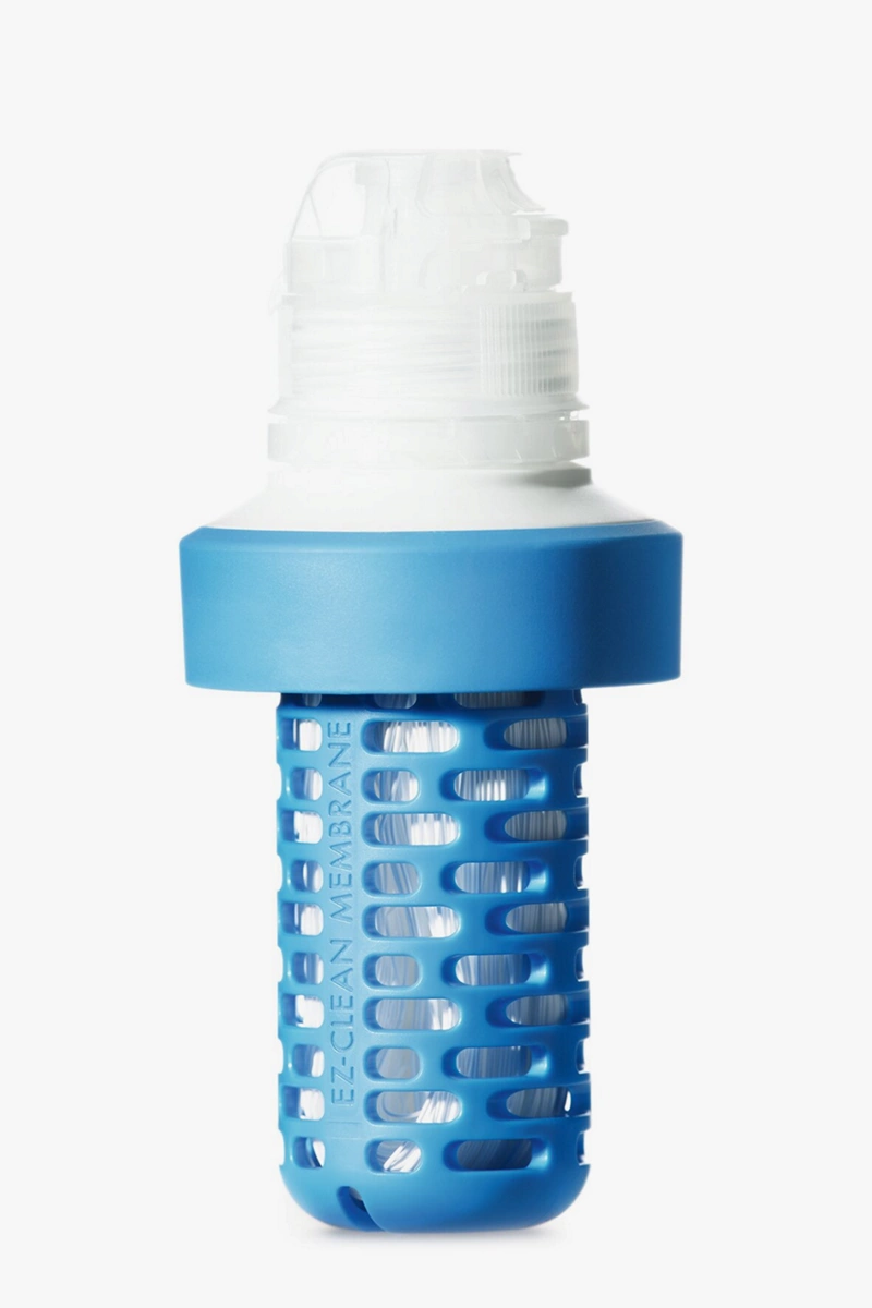 Katadyn BeFree Ersatz Wasserfilter Kartusche