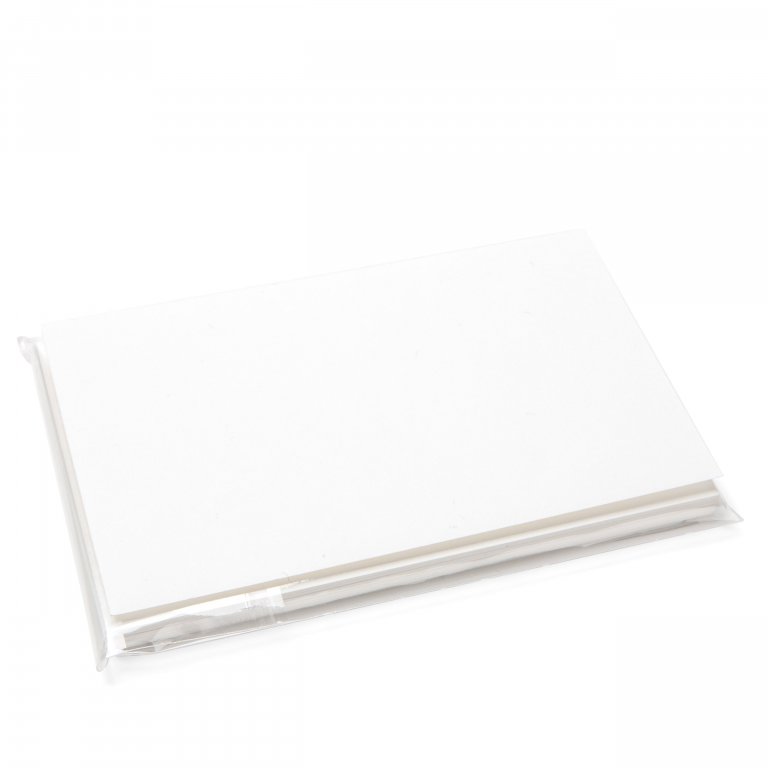 Rivoli Briefpapier Karte Dame