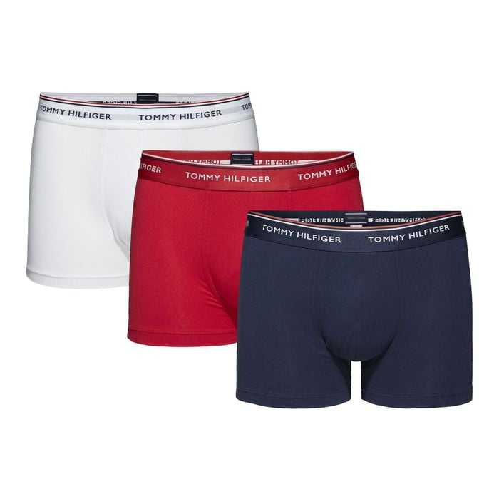 Tommy Hilfiger Boxers (3-pack) Heren
