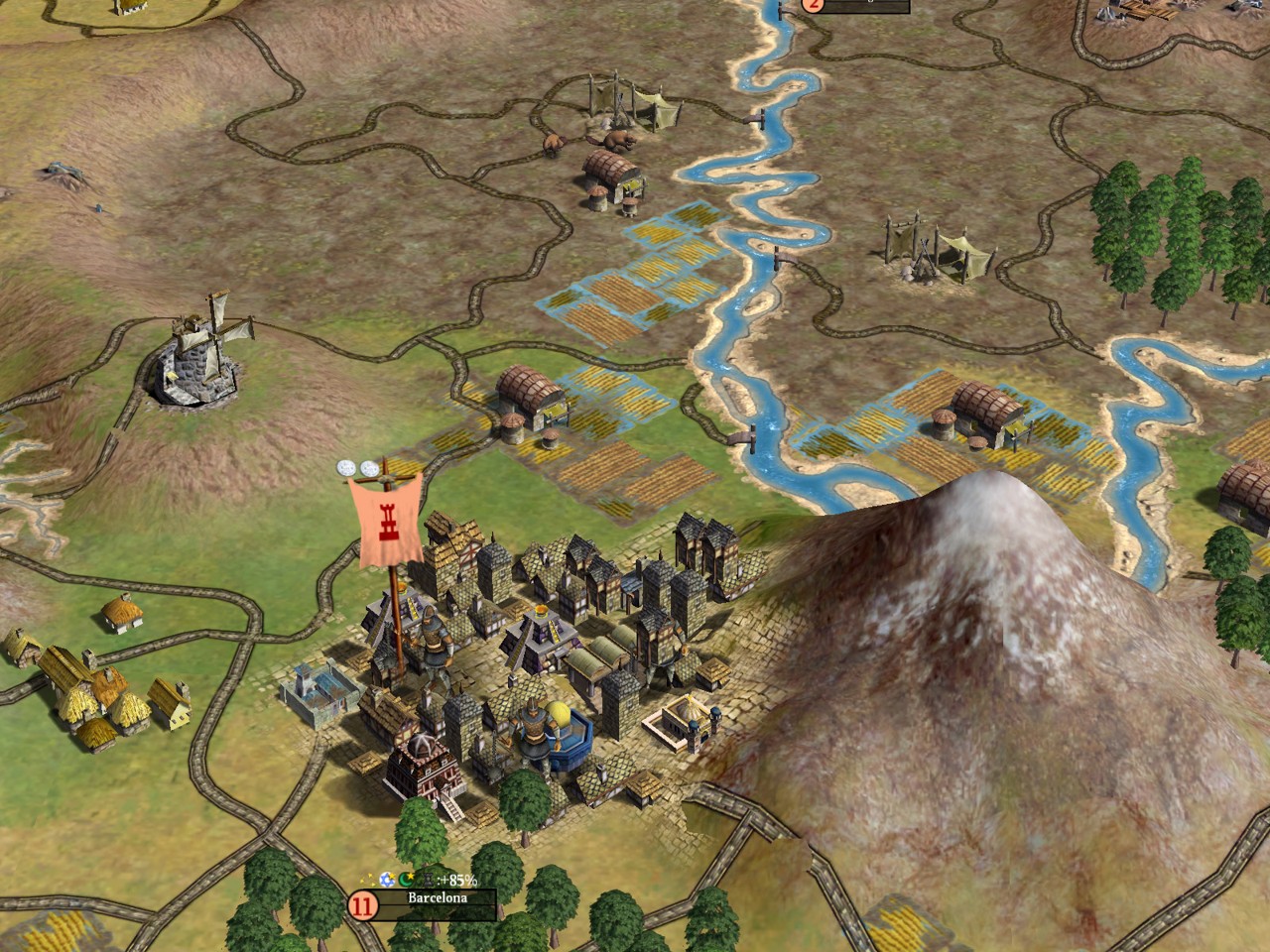 Sid Meier's Civilization® IV: The Complete Edition- PC