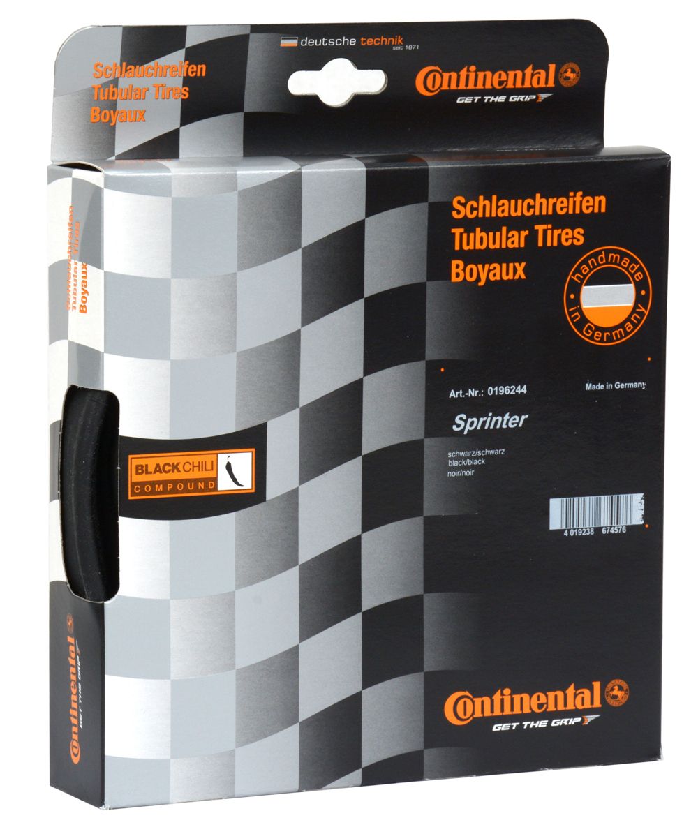 Continental Sprinter Schlauchreifen 22-622 kaufen | Bike-Discount
